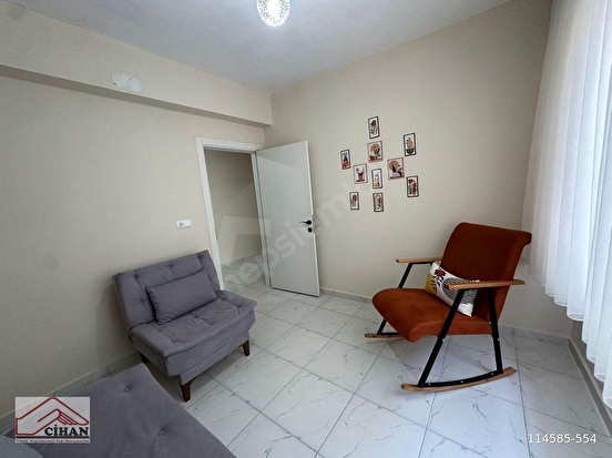 HAVUZLU EŞYALI 2+1 DAİRE - SAKARYA KARASU fotoğraf 11