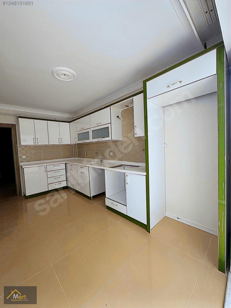 ÇALILIÖZ MAH. İKİ YAŞINDA 2+1 TERASLI 90m2 SATILIK DAİRE - KIRIKKALE MERKEZ fotoğraf 11