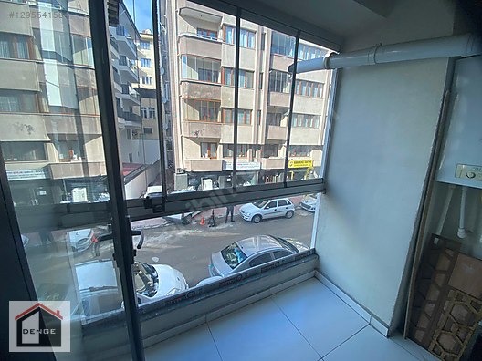 MERKEZDE KİRALIK 1+1 EŞYALI DAİRE - BOLU MERKEZ fotoğraf 3