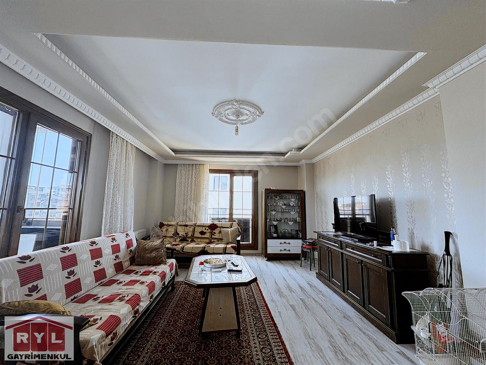 PENDİK KAVAKPINAR MH MERKEZİ KONUMDA SATILIK 5+2 GENİŞ DAİRE - İSTANBUL PENDİK fotoğraf 50