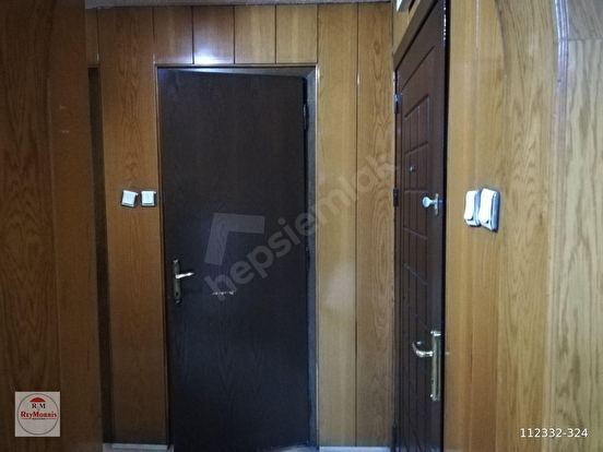 Ankara Sıhhiye Merkezde Balıkçıoğlu İş Hanı Katta Ön Cephe 4 Bölüm 95 M2 Satılık - ANKARA ÇANKAYA fotoğraf 13