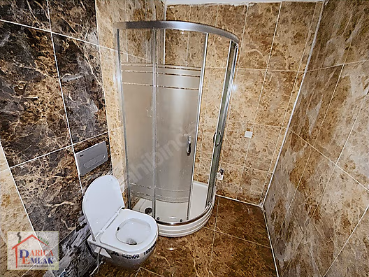 BAYRAMOĞLU GOLDEN CİTY'DE SATILIK DAİRE - KOCAELİ DARICA fotoğraf 5