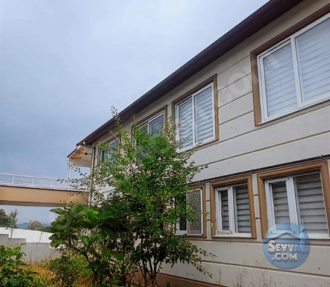 KOCAELI GÖLCÜK HASANEYN MAHALLESI'NDE ARSA IÇINDE SATILIK BINA - Kocaeli Gölcük fotoğraf 14