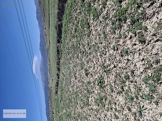 BURDUR'UN YAYLA VE SÜT DİYARI ŞİRİN İLÇESİ KEMER KEMERDE 36500M2 - BURDUR KEMER fotoğraf 14