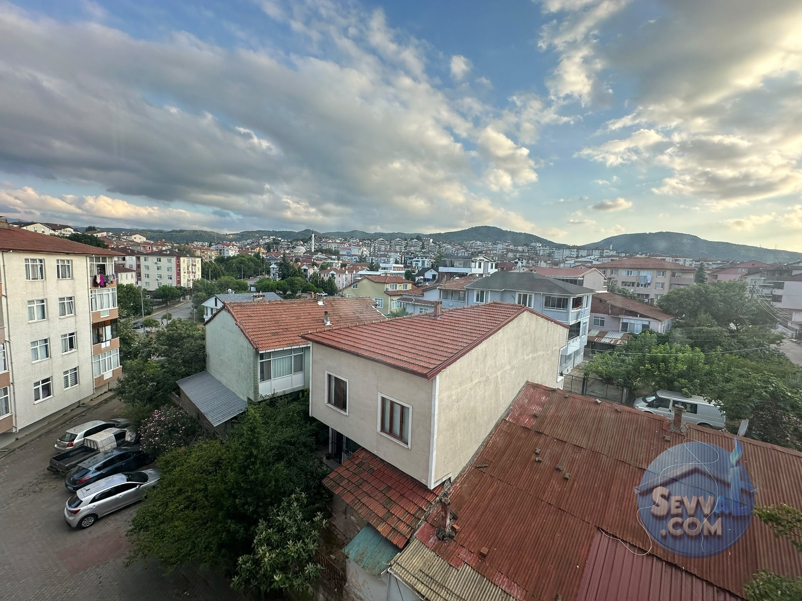 ASKERİYE VE HASTAHANEYE YÜRÜME MESAFESİNDE 3+1 EŞYALI EŞYASIZ - Kocaeli Gölcük fotoğraf 20