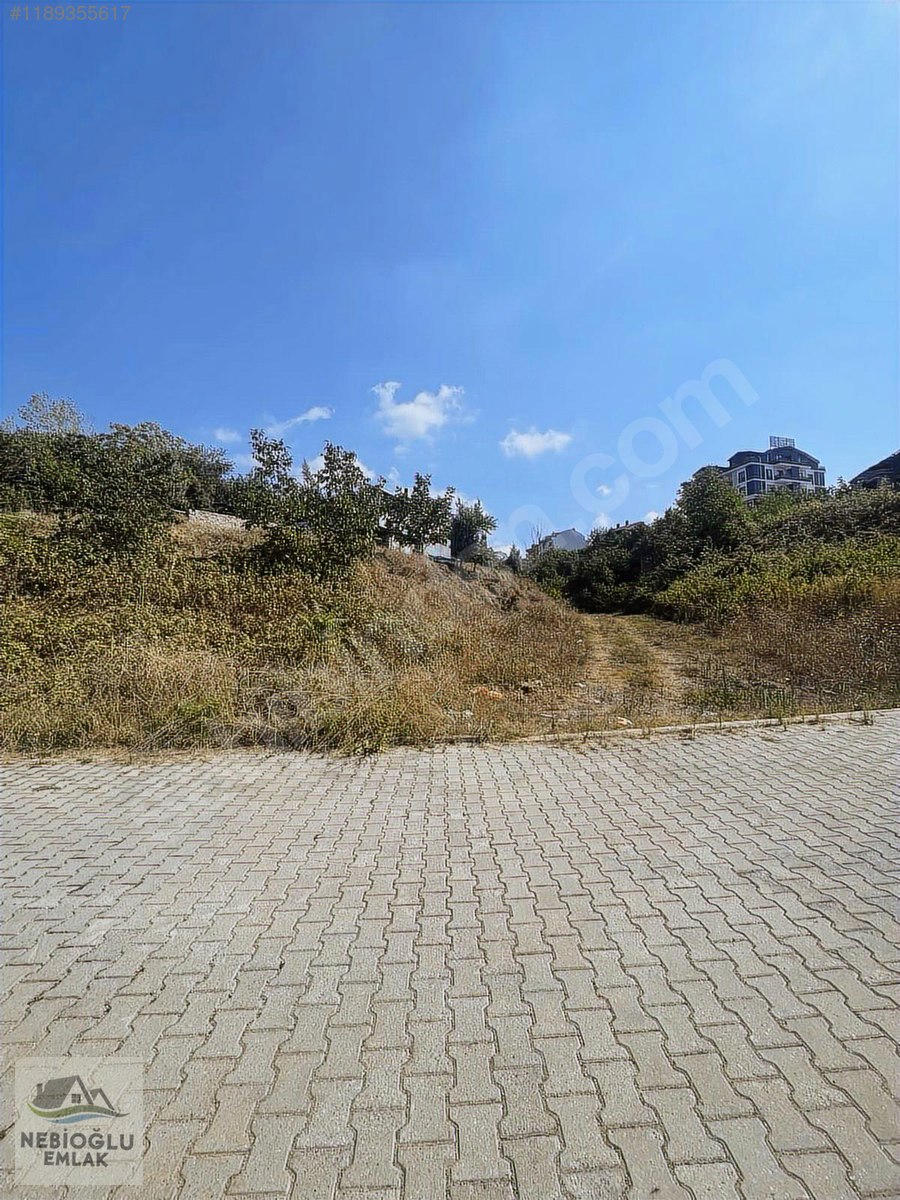 NEBİOĞLU EMLAKTAN ÇINARLI MAHALLESİ 395 m2 ARSA - KOCAELİ DERİNCE fotoğraf 18