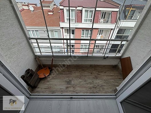 Pİ GAYRİMENKUL'den GÜLTEPE'de GARAJLI İSKANLI 3+1 DUBLEKS - ESKİŞEHİR ODUNPAZARI fotoğraf 29