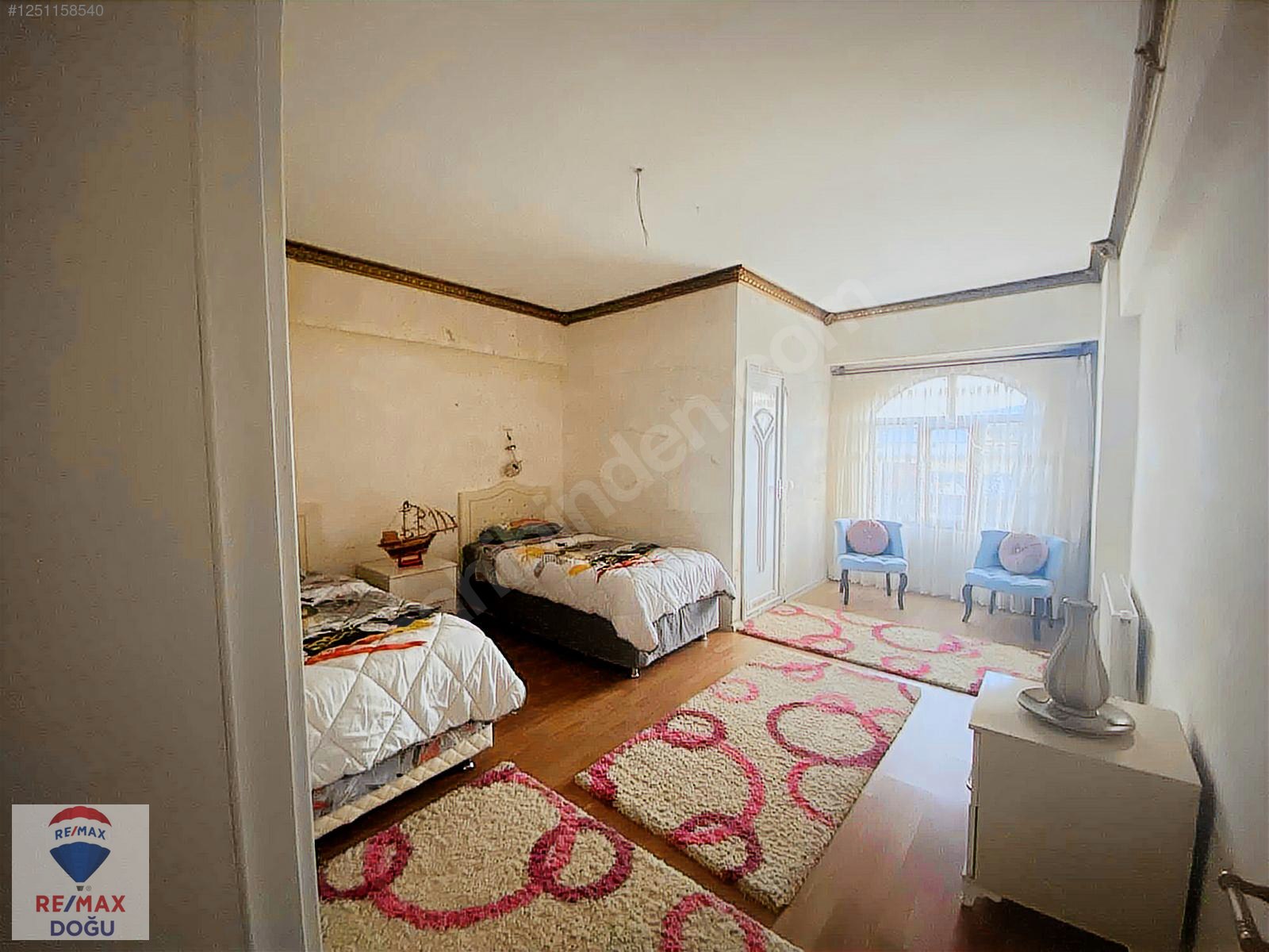 REMAX DOĞUDAN SATILIK ULTRALÜX TAŞ KONAK - ELAZIĞ MERKEZ fotoğraf 7