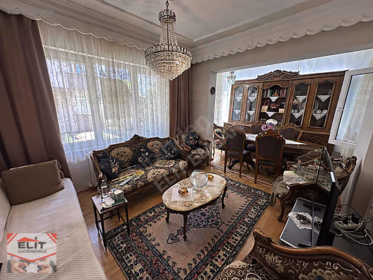 KARASU MERKEZDE SATILIK YÜKSEK GİRİŞ 3+1 FIRSAT DAİRE M' AYRI - SAKARYA KARASU fotoğraf 55