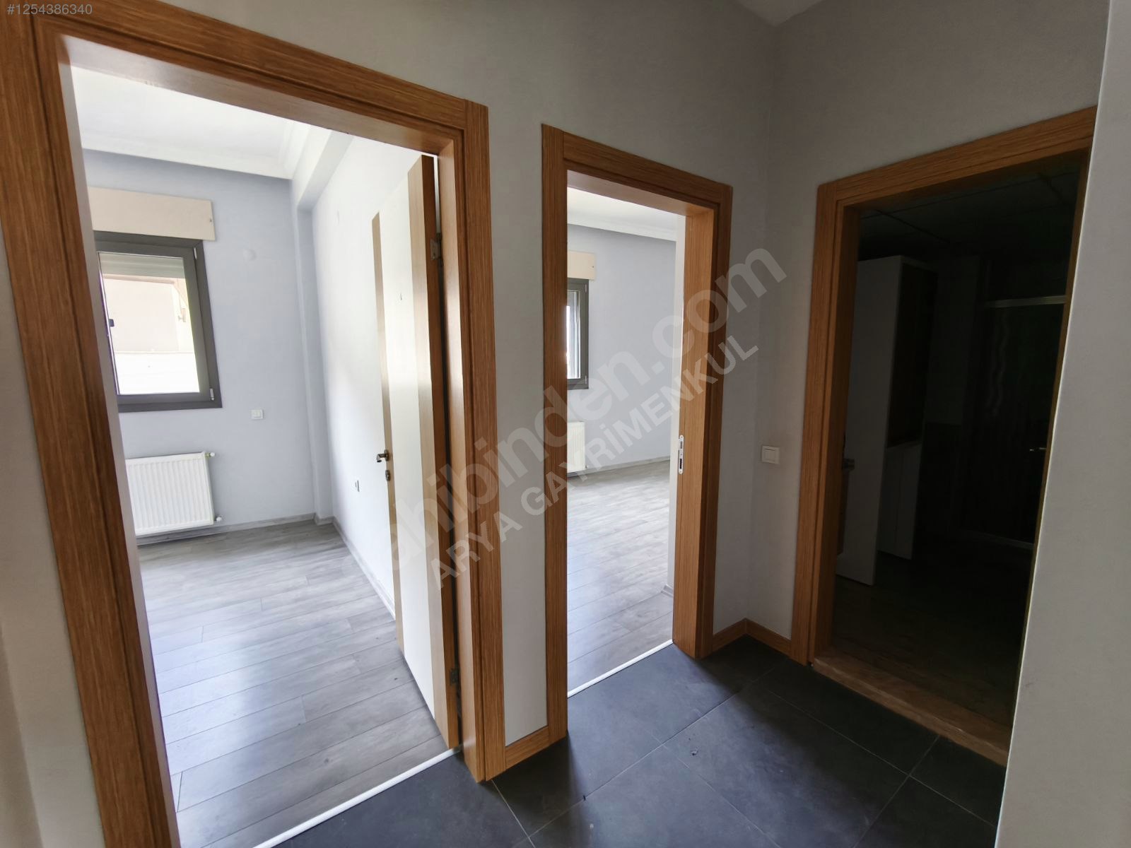 Arya Gayrimenkul Balçova Çetin Emeçte Satılık Geniş 2+1 Daire - İZMİR BALÇOVA fotoğraf 8