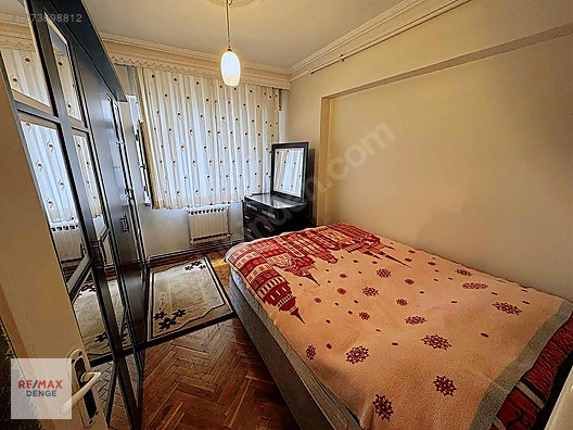 TOZKOPARAN MAHALLESİ MERTER EVLERİNDE SATILIK DAİRE - İSTANBUL GÜNGÖREN fotoğraf 5