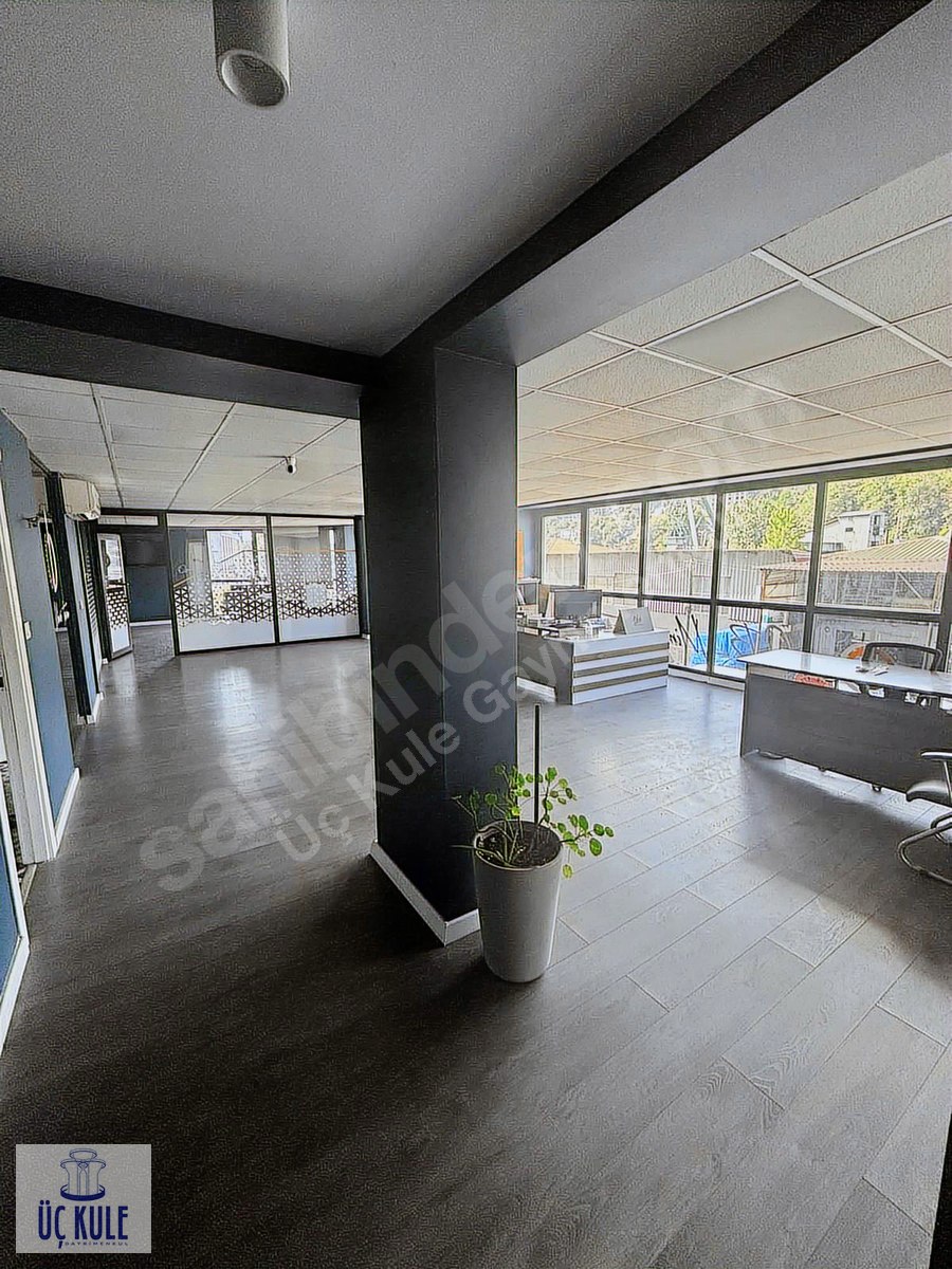 KOZLU BELEDİYESİ KARŞISI 30MT CEPHELİ DÜKKAN - ZONGULDAK KOZLU fotoğraf 3
