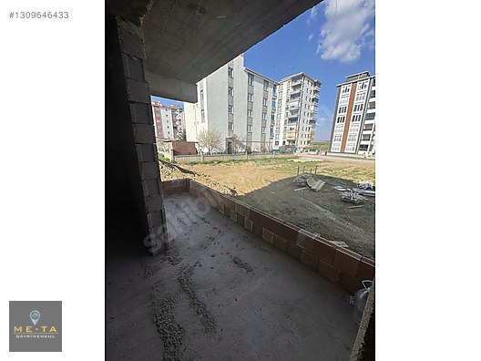 ME-TA GAYRİMENKULDEN ŞENTEPE SOLDA SATILIK 3+1 DAIRE - ANKARA POLATLI fotoğraf 2