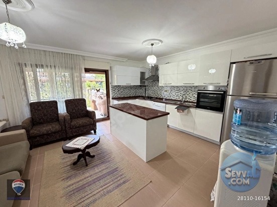 ANEMON EVLERI’NDE DENIZE 350 METRE SATILIK 4+1 VILLA - AYDIN KUŞADASI fotoğraf 18
