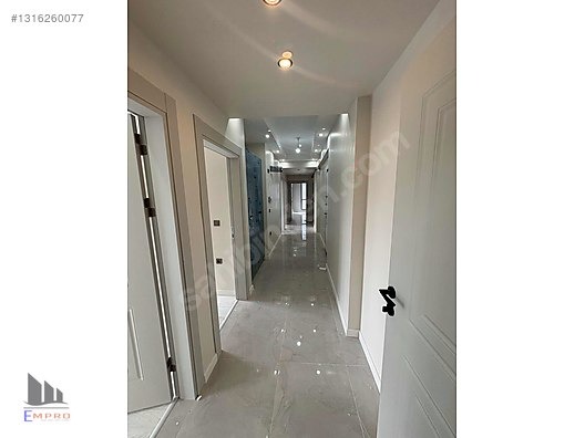 SÜPER KONUMDA YEŞILYURT MERKEZDE ARAKAT DAİRE - KOCAELİ BAŞİSKELE fotoğraf 13