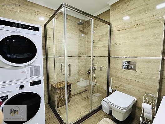 Pİ GAYRİMENKUL'den 4+1 SİTE İÇİ 205 m2 LÜKS DAİRE - ESKİŞEHİR TEPEBAŞI fotoğraf 34