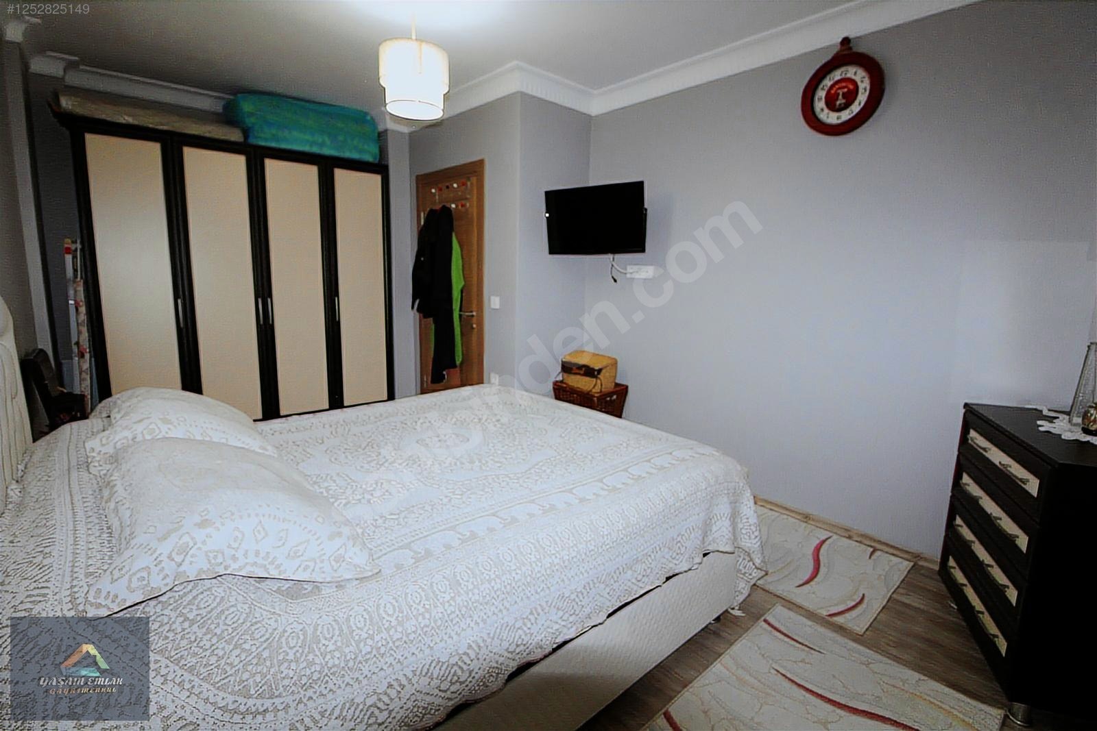 YAŞAM EMLAK'TAN AYDOS SİTESİNDE SATILIK 2+1 BAHÇE DUBLEKS DAİRE - İSTANBUL SULTANBEYLİ fotoğraf 16