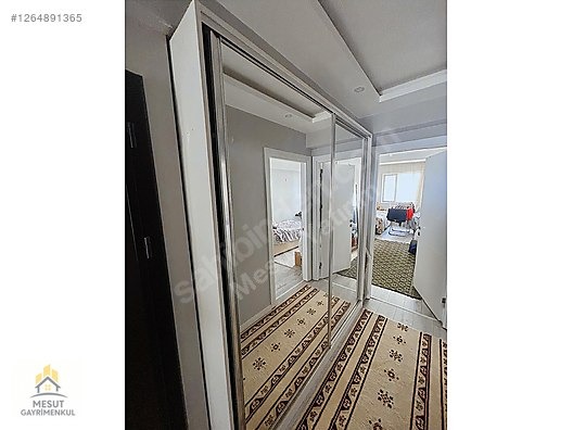 Bayraklı Merkez İzban Yakını Sıfır 2+1 Satılık Daire - İZMİR BAYRAKLI fotoğraf 12