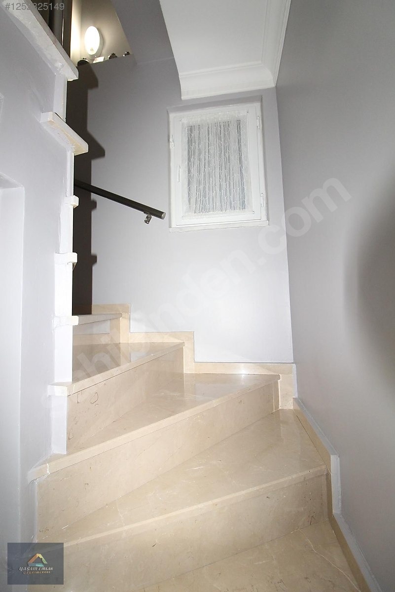 YAŞAM EMLAK'TAN AYDOS SİTESİNDE SATILIK 2+1 BAHÇE DUBLEKS DAİRE - İSTANBUL SULTANBEYLİ fotoğraf 18