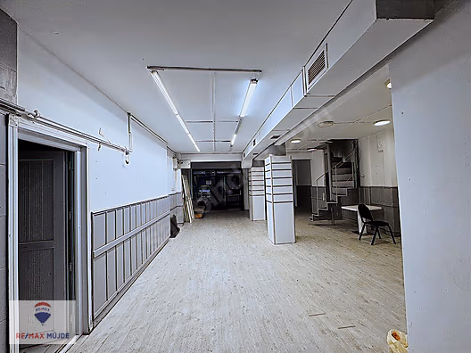İMRAHOR İLYAS BEY CADDE 150m² DÜZ GİRİŞ İŞ YERİ TABELA DEĞERLİ - İSTANBUL FATİH fotoğraf 10