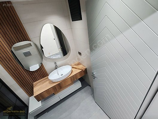 Edremit Hamidiye Meydanda SATILIK Premium 3+1 Lüks Daire - BALIKESİR EDREMİT fotoğraf 22