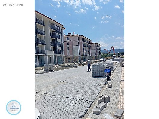 TOKİ SAMSUN 19 MAYISTA YATIRIMLIK 50 M2 DÜKKAN - SAMSUN 19 MAYIS fotoğraf 12