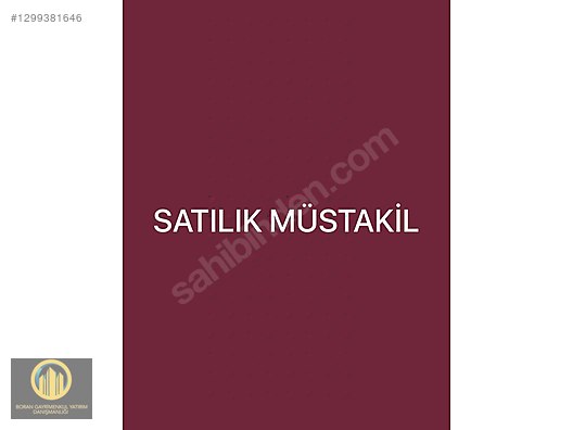 AKHİSAR MAH SATILIK MÜSTAKİL BİNA - BURSA İNEGÖL fotoğraf 2