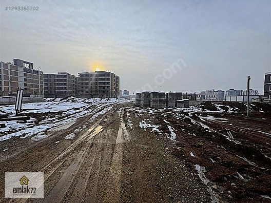EMLAK 72 DEN KÖRÜK MAHALLESİNDE SATILIK 2+1 DAİRE - BATMAN MERKEZ fotoğraf 7