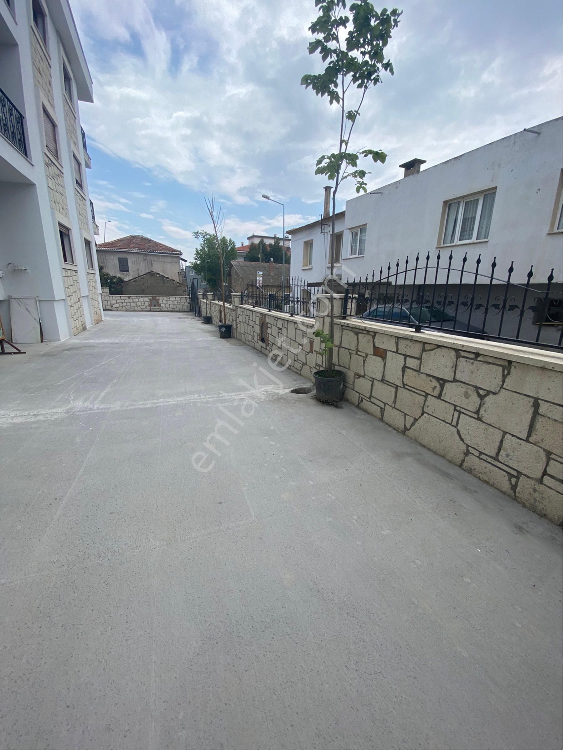 Güzelbahçe Yelki Mahallesi Satılık 3+1 Sıfır Dubleks Daire… - İZMİR GÜZELBAHÇE fotoğraf 6