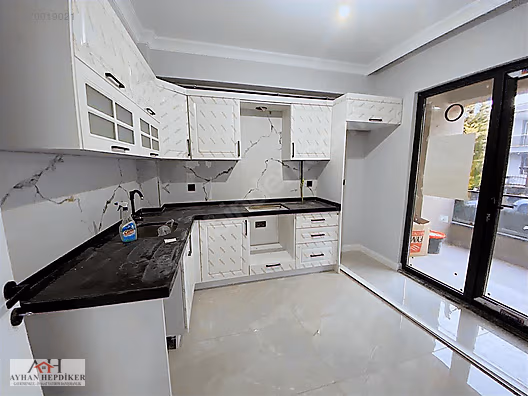Acil Ozanlar'ın Kalbinde, Yaşama Hazır, Konfor Odaklı Sıfır 3+1 - SAKARYA ADAPAZARI fotoğraf 41