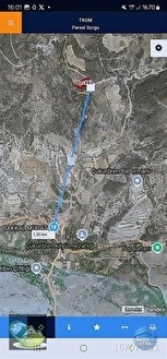 🚨 GEDİZ'DE KÖY MANZARALI 6.266 M² EŞSİZ ARAZİ 🚨 - KÜTAHYA GEDİZ fotoğraf 19