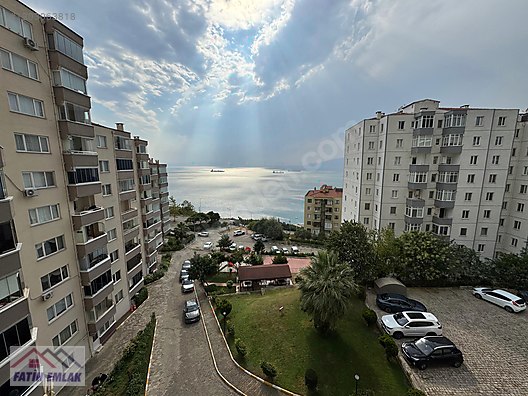 GEMLİK MANASTIRDA DENİZ MANZARALI 3+1 SATILIK DAİRE - BURSA GEMLİK fotoğraf 18