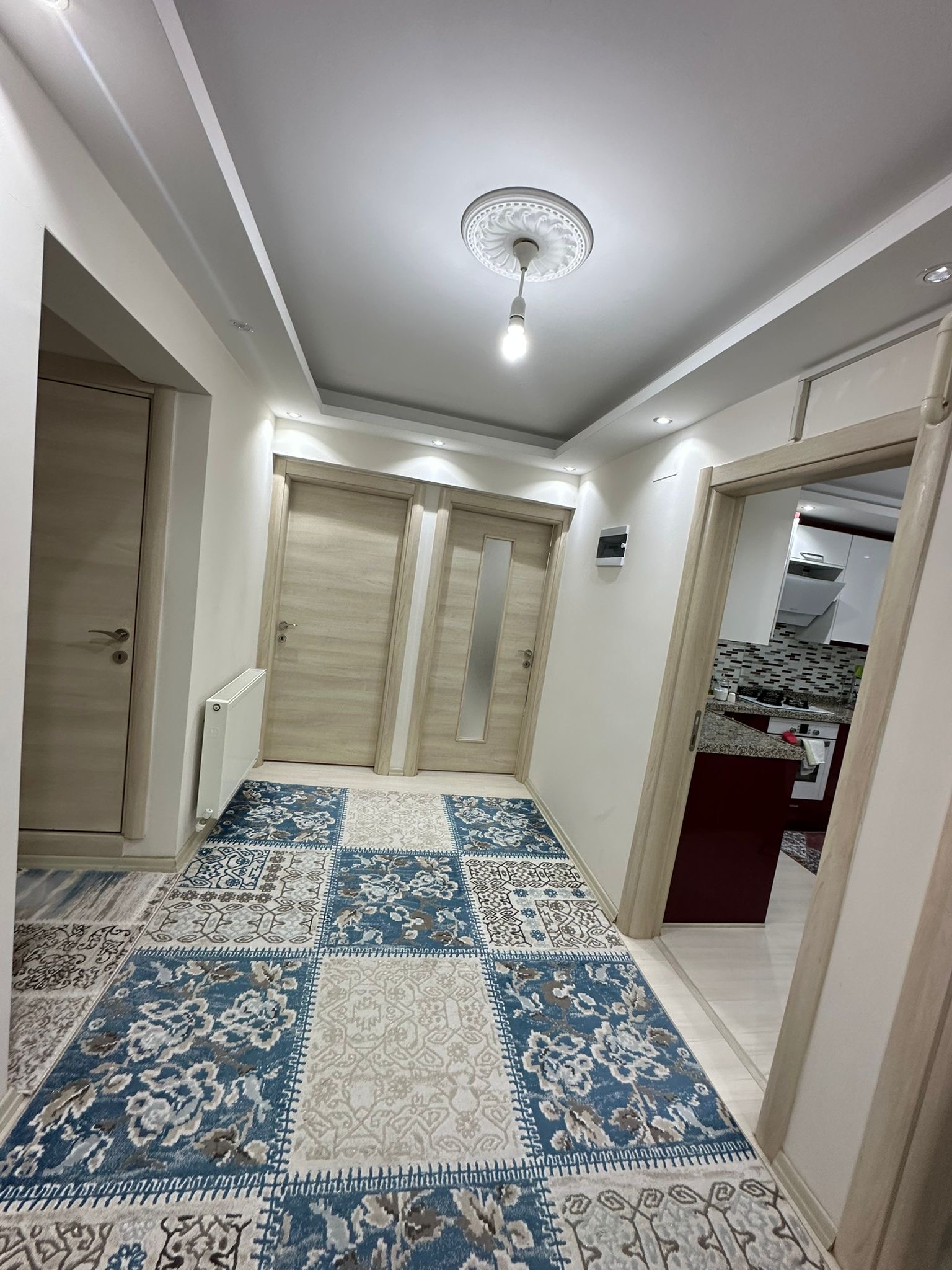 Manisa Yunusemre Muradiye Mah. Karanlıksız Asansörlü 3+1 Ara - MANİSA YUNUSEMRE fotoğraf 11