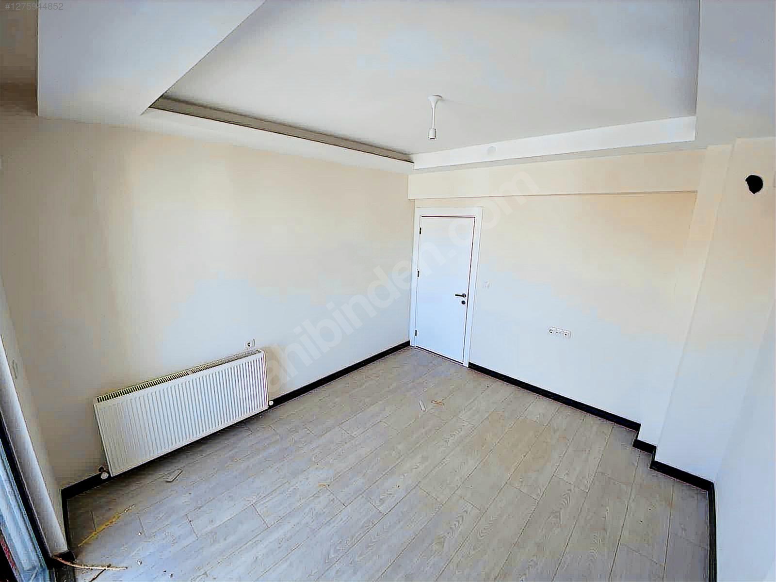 ATLAS YAŞAM SİTESİNDE SATILIK 3+1 SIFIR DAİRE - ISPARTA MERKEZ fotoğraf 7