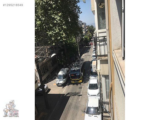 Gözde Gayrimenkul'den Satılık Cadde Üzeri 2+1 Daire - BURSA OSMANGAZİ fotoğraf 2