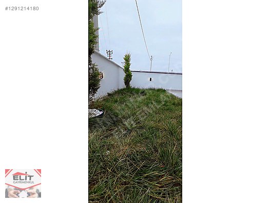 ELİT EMLAK YAŞAR SERBEST'TEN FIRSAT VE UYGUN VİLLA 3+1 - SAKARYA KOCAALİ fotoğraf 23