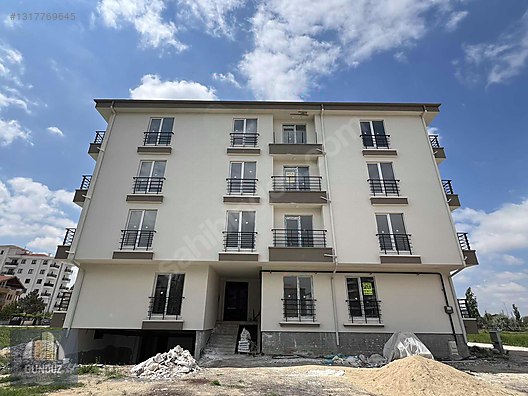 KISA SÜRELİĞİNE HASTANE KARŞISNDA 2.KAT ÖN CEPE 1+1 FIRSAT DAİRE - AKSARAY MERKEZ fotoğraf 4