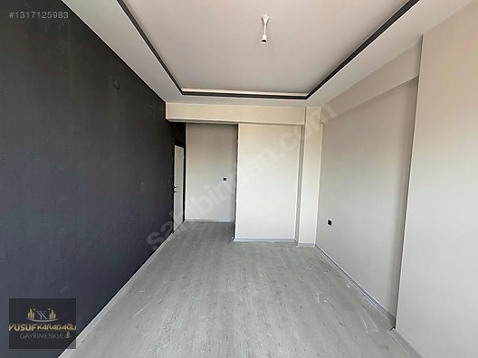 YUSUF KARADAĞLI'DAN GÖZTEPE ÇATYOL'DA SATILIK SIFIR 3+1 DAİRE - MALATYA BATTALGAZİ fotoğraf 2