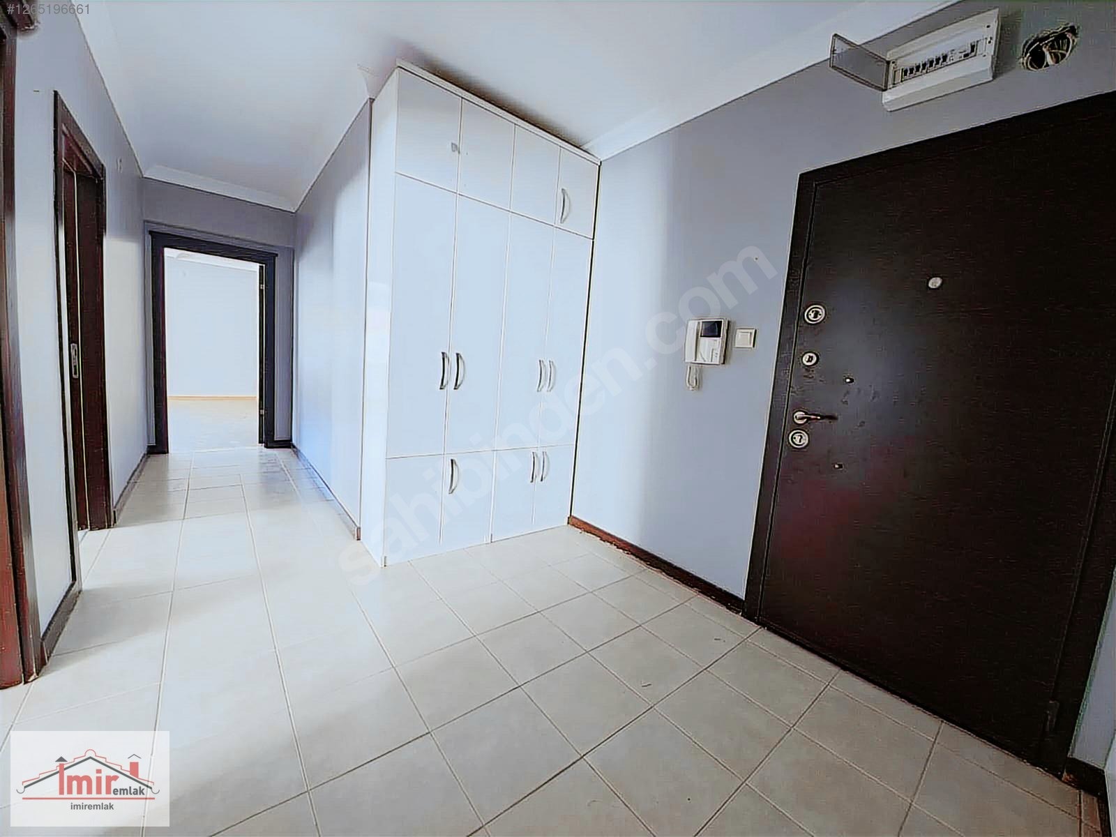 İMİR EMLAK'TAN HASTANE YAKINI 4+1 ÇİFT BANYOLU ASANSÖRLÜ DAİRE - ANKARA PURSAKLAR fotoğraf 32