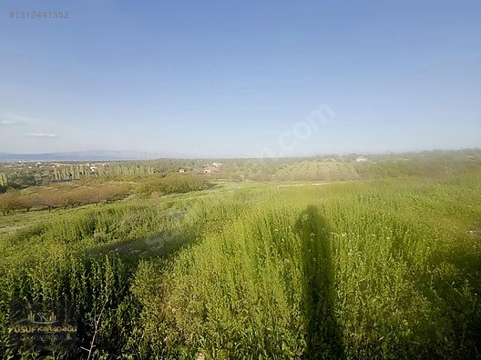 YUSUF KARADAĞLI DAN HATUNSUYUNDA 720m2 SATILIK ARSA - MALATYA BATTALGAZİ fotoğraf 7