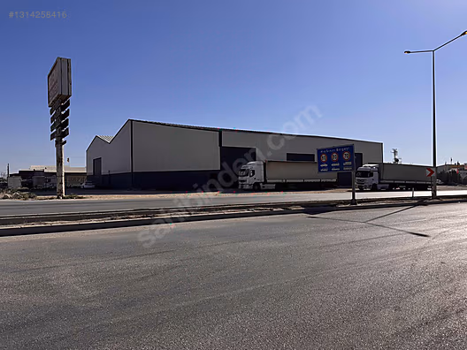 HONDA KAVŞAĞI KÖŞEBAŞI 750m2 İŞ YERİ - HATAY ANTAKYA fotoğraf 2
