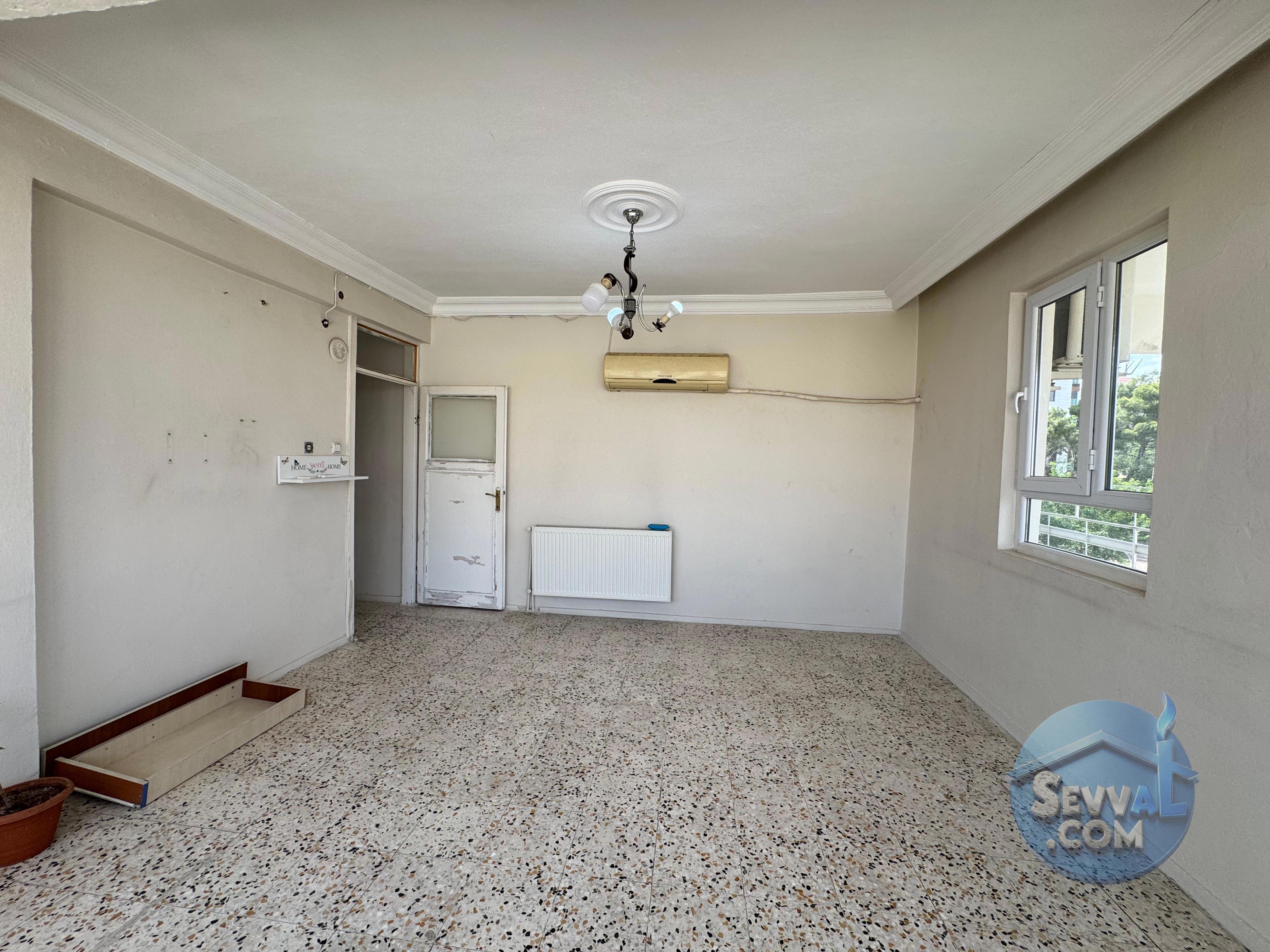 satılık son kat doğal gazlı daire  - ŞANLIURFA HALİLİYE fotoğraf 11