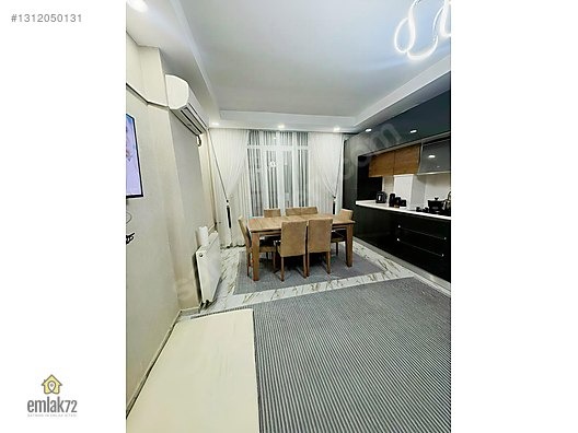 EMLAK 72 ' DEN BAHÇELİEVLER MAHALLESİ'NDE SATILIK DAİRE - BATMAN MERKEZ fotoğraf 6