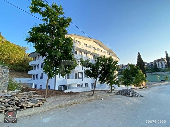 Karamürsel Satılık Dubleks – 4 Temmuz Mahallesi, Nezih Konum - KOCAELİ KARAMÜRSEL fotoğraf 46