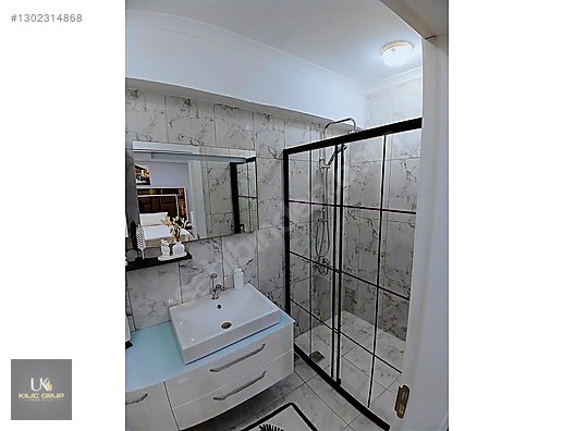 KILIÇ GRUP İKİ DAİRENİN BİRLEŞİMİ ÖZEL YAPIM HARİKA KÖŞE DAİRE - KOCAELİ DERİNCE fotoğraf 12