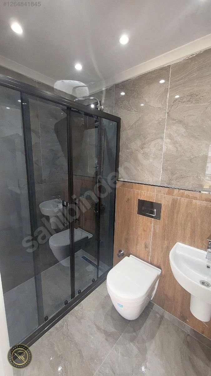 ŞIK DEKORASYON VE AYDINLIK ODALAR İSTANBUL KONAKLARI 3. ETAP 2+1 - KIRKLARELİ MERKEZ fotoğraf 22