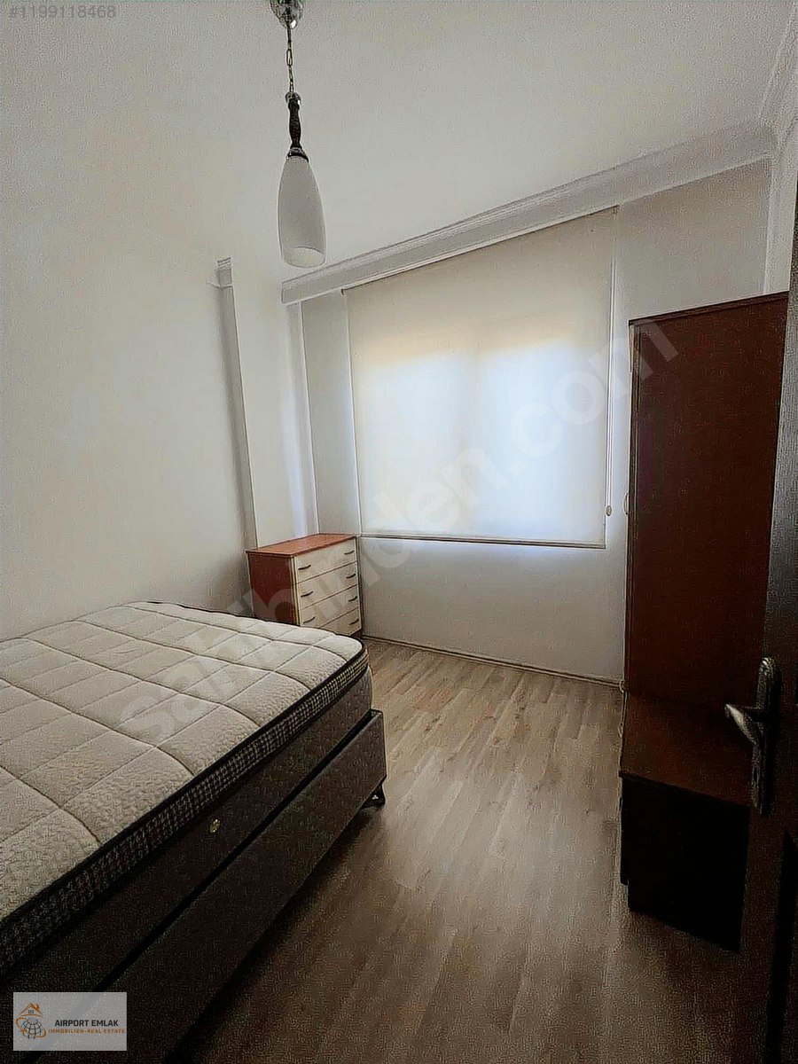 AİRPORT EMLAKTAN KARAÇALININ EMSALSİZ VE NEZİH SİTESİNDE 4+1 - MUĞLA DALAMAN fotoğraf 29