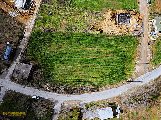 ADAPAZARI CAMİLİ MAH. KÖŞE BAŞI 852 M² KONUT ARSASI MANZARALI - SAKARYA ADAPAZARI fotoğraf 50