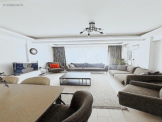 DENİZKENT GAYRUMENKULDEN KREDİYE UYGUN 2+1 M2 BÜYÜK DAİRE - İSTANBUL ESENYURT fotoğraf 24