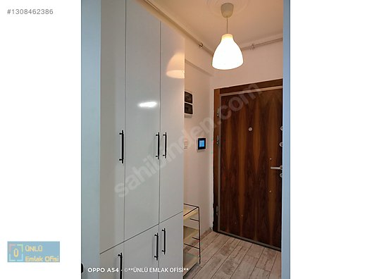 ÜNLÜ EMLAKTAN ŞEHİR MERKEZİNDE 2+1 LÜKS EŞYALI YATIRIM FIRSATI - KASTAMONU MERKEZ fotoğraf 46
